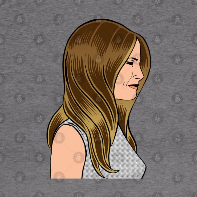 Melania Trump by TwoSeventy (270)